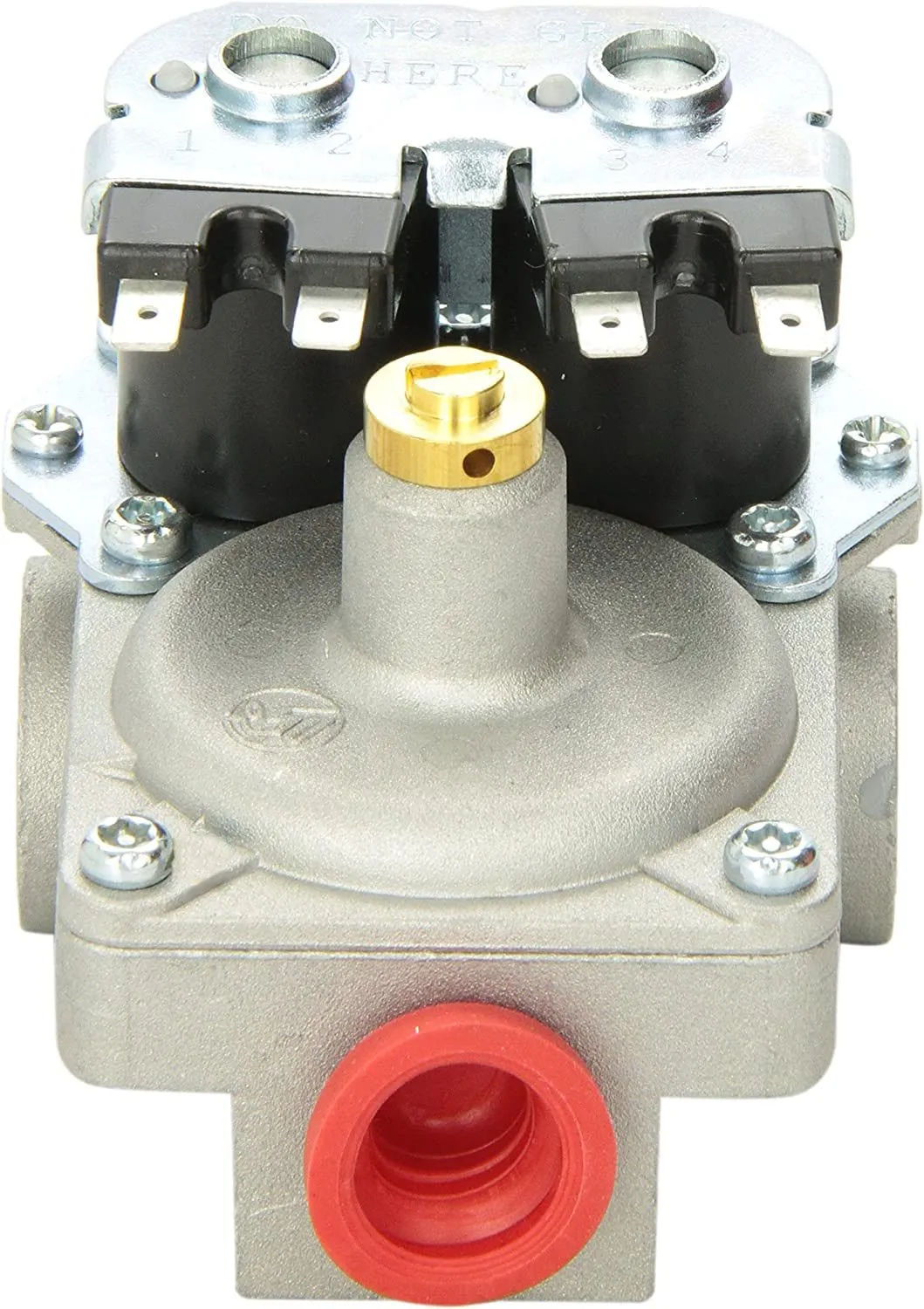 SERVICE KIT GAS VALVE